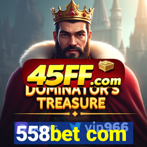 558bet com